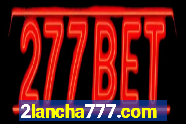 2lancha777.com