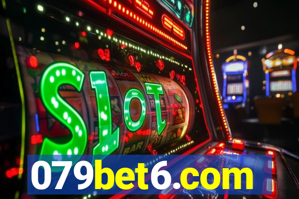 079bet6.com