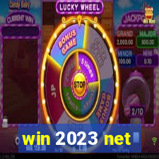 win 2023 net