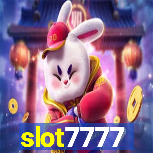 slot7777