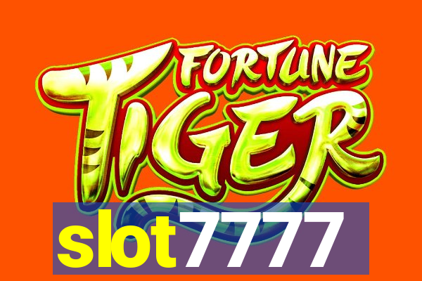 slot7777