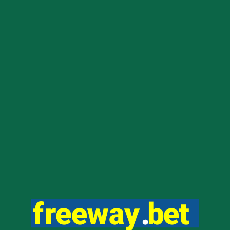 freeway.bet