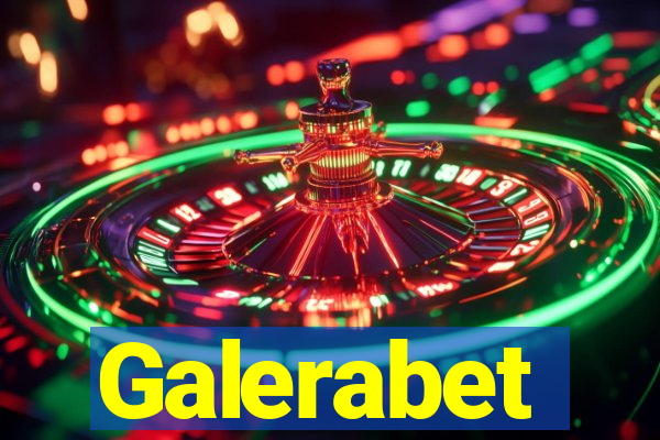 Galerabet