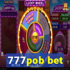 777pob bet