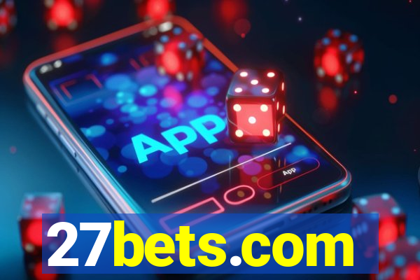 27bets.com