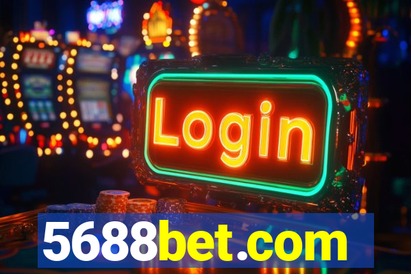 5688bet.com