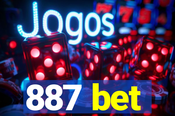 887 bet