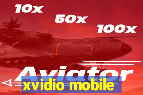 xvidio mobile