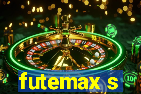 futemax s