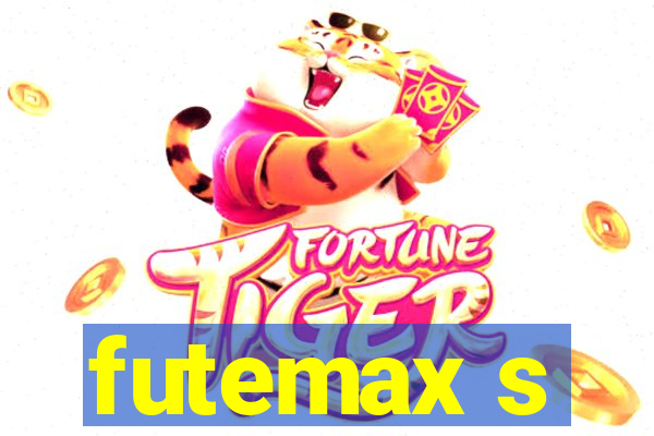 futemax s