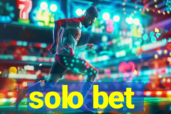 solo bet