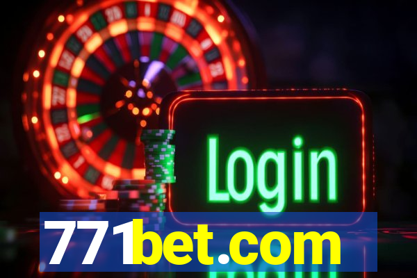 771bet.com