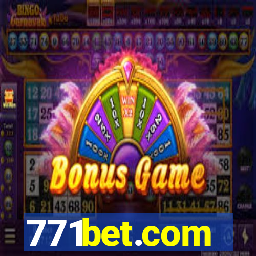 771bet.com