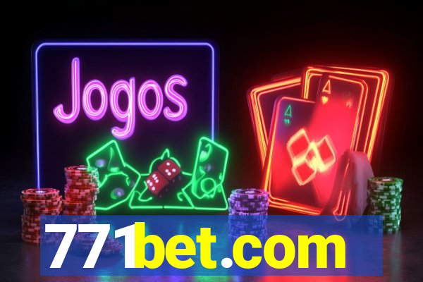 771bet.com