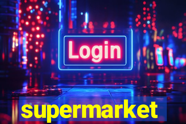 supermarket simulator apk dinheiro infinito e energia infinita