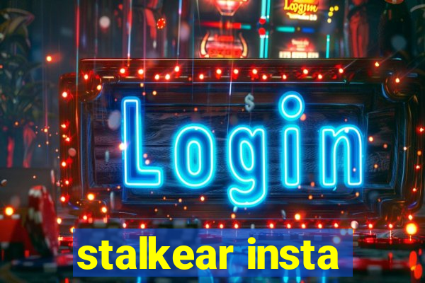 stalkear insta