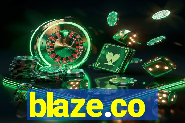 blaze.co