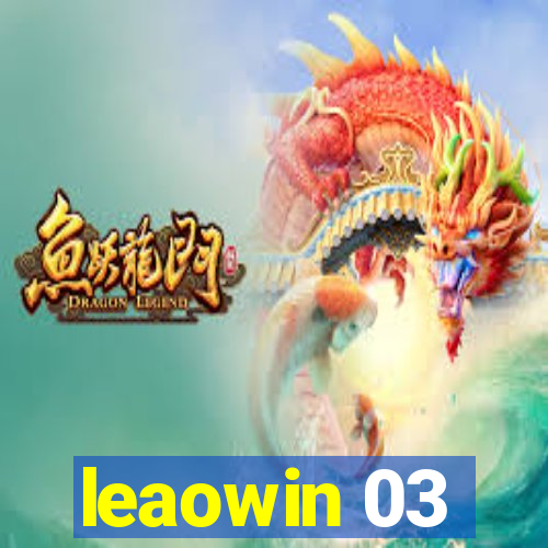 leaowin 03