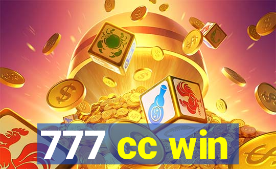 777 cc win