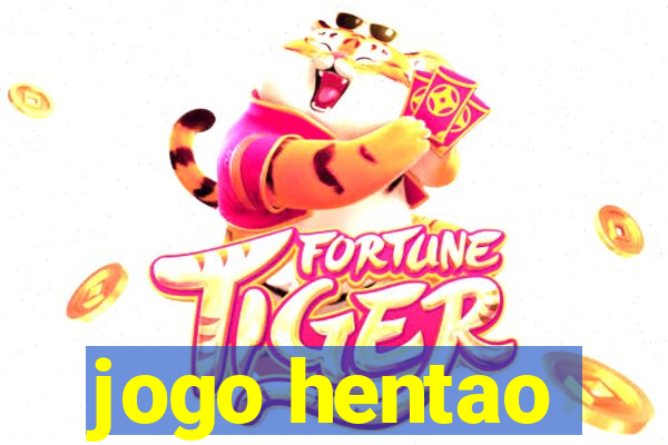 jogo hentao