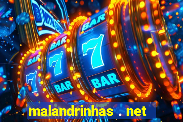 malandrinhas . net