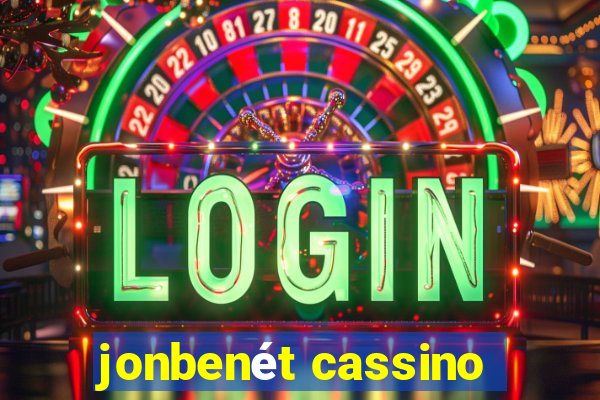 jonbenét cassino