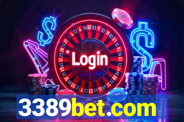 3389bet.com