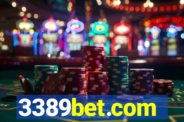 3389bet.com