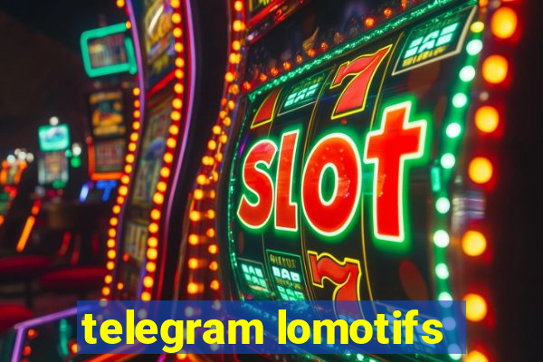 telegram lomotifs