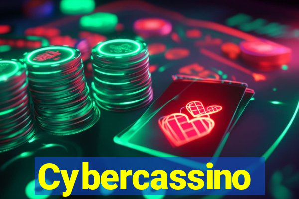 Cybercassino