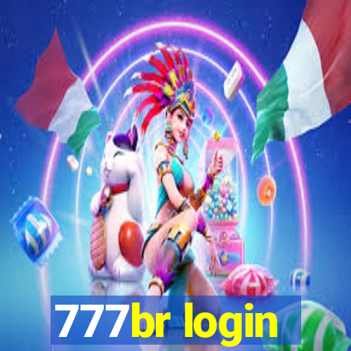 777br login