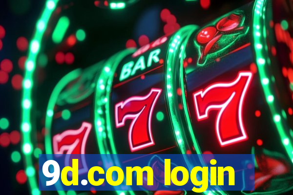 9d.com login