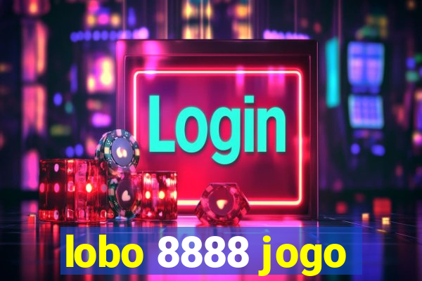 lobo 8888 jogo