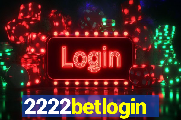 2222betlogin