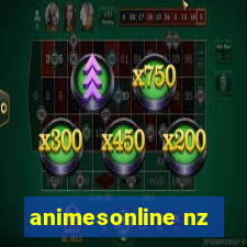 animesonline nz