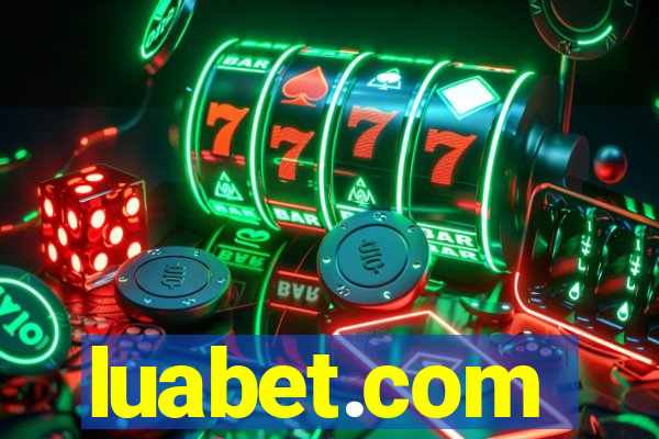 luabet.com