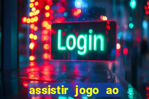 assistir jogo ao vivo rmc