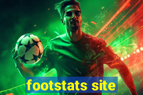 footstats site