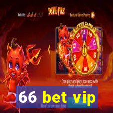 66 bet vip