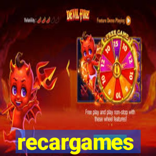 recargames