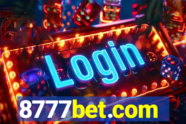 8777bet.com