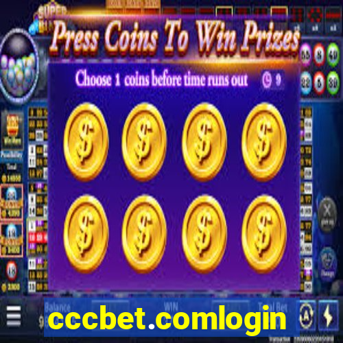 cccbet.comlogin