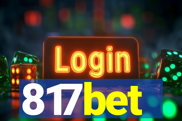 817bet