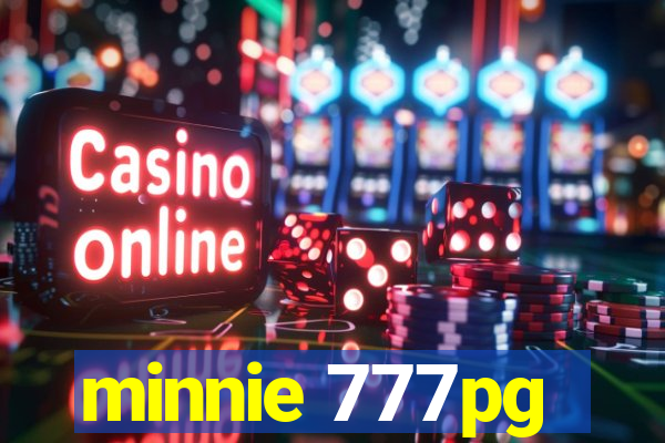 minnie 777pg