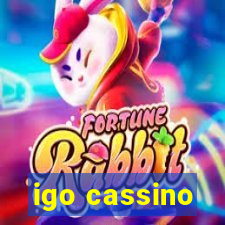 igo cassino