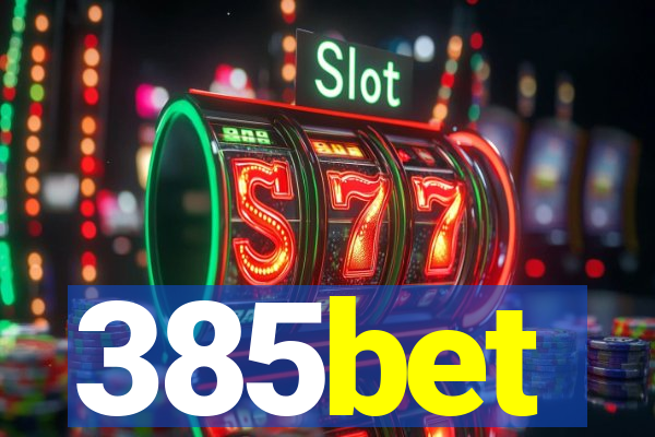 385bet