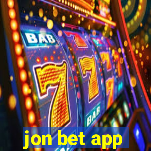 jon bet app