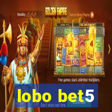 lobo bet5