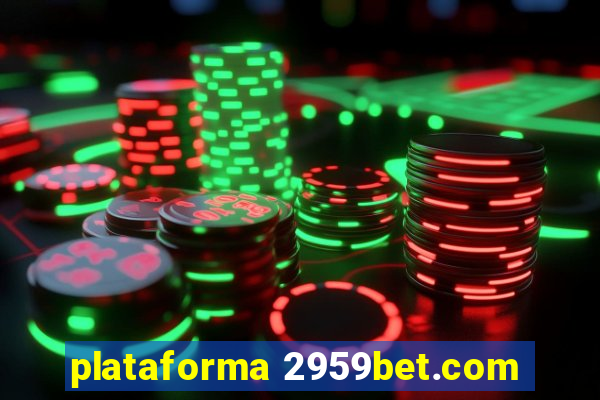 plataforma 2959bet.com