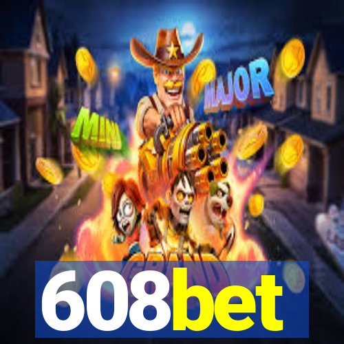 608bet